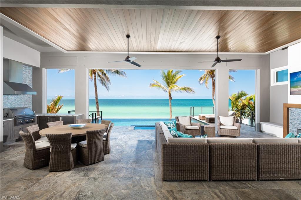 BONITA BEACH - Residential