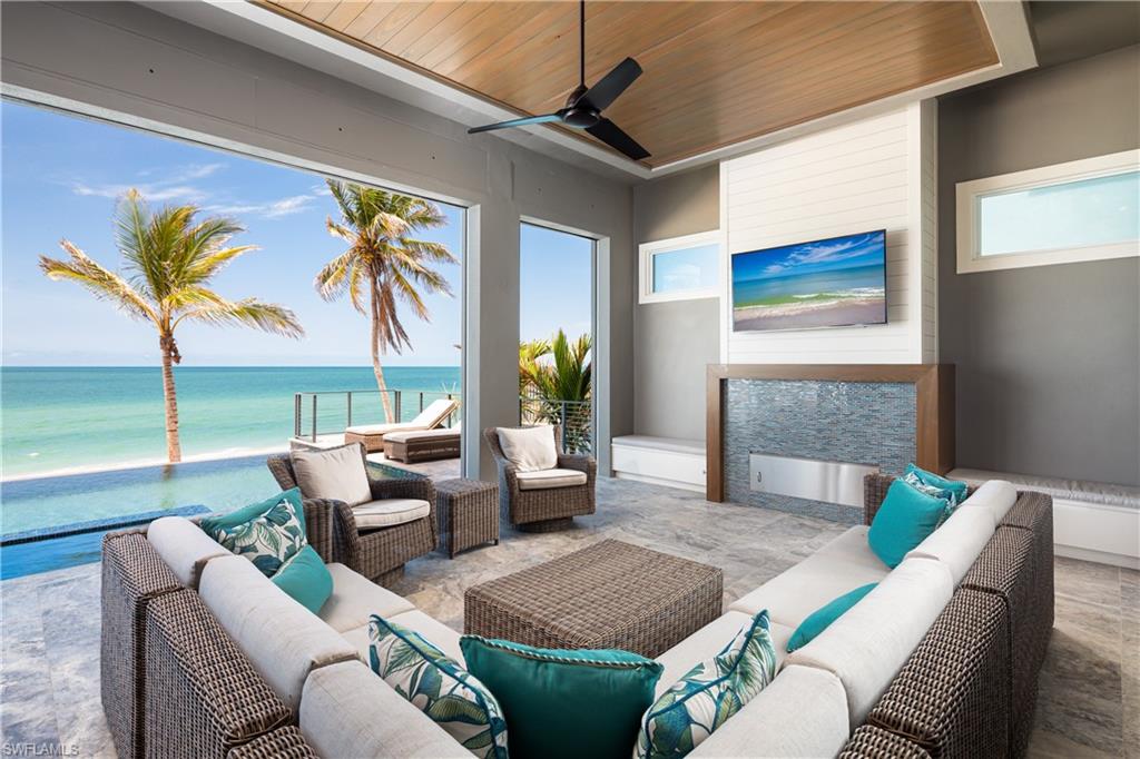 BONITA BEACH - Residential