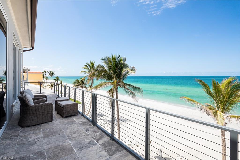 BONITA BEACH - Residential