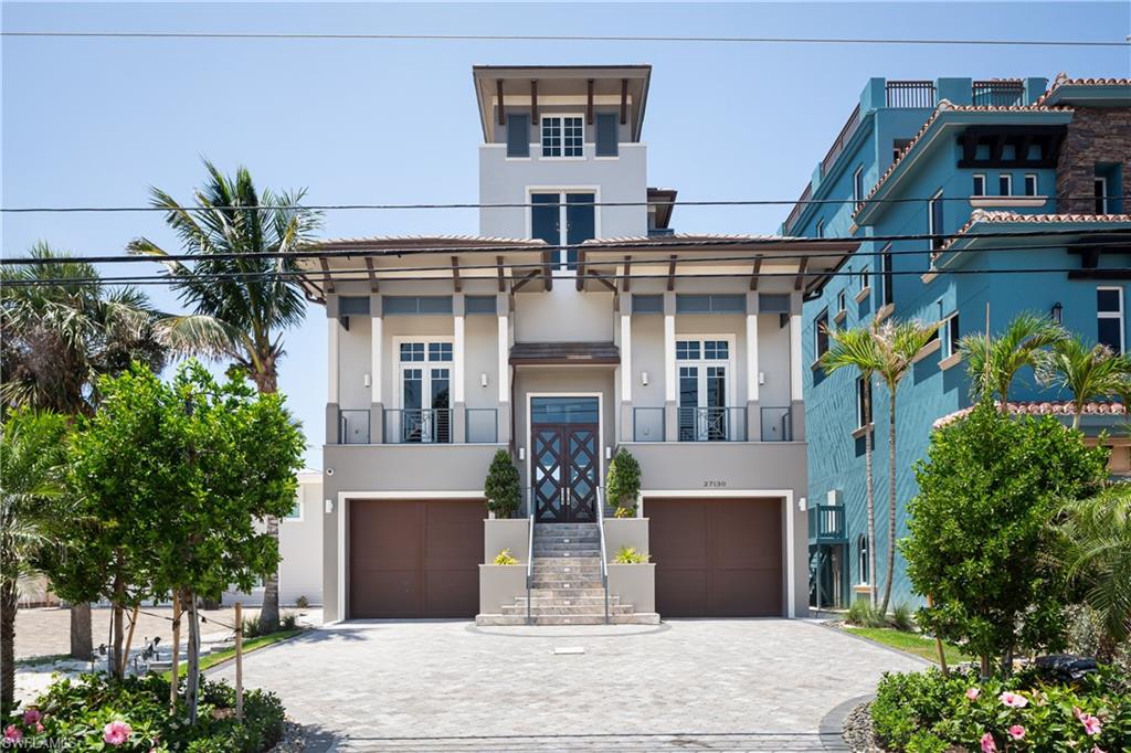 BONITA BEACH - Residential