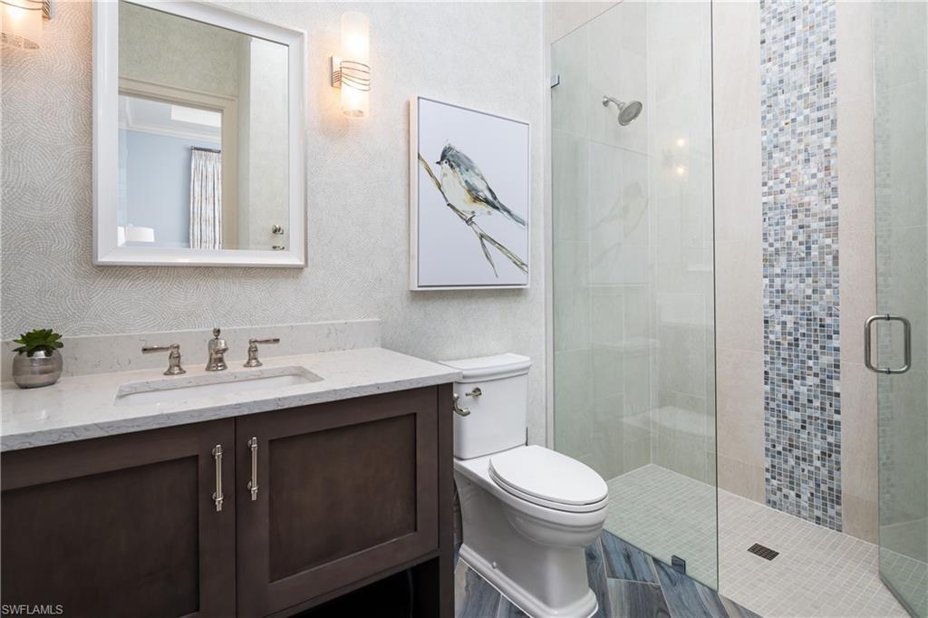 BONITA BEACH - Residential