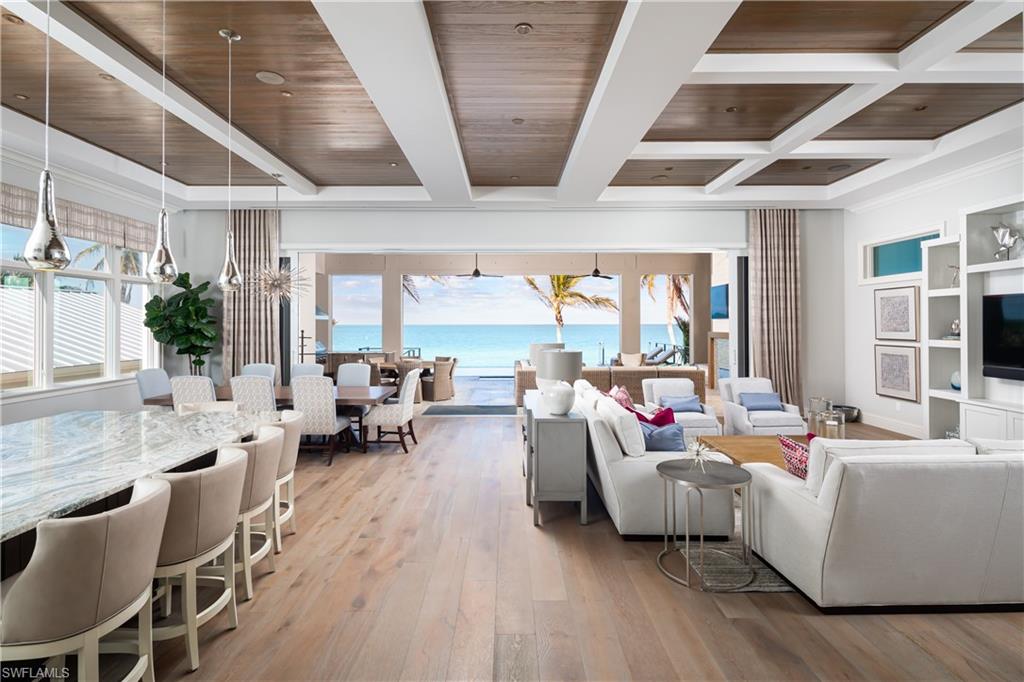 BONITA BEACH - Residential