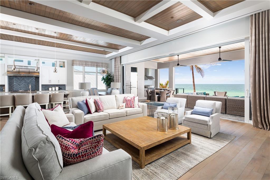 BONITA BEACH - Residential