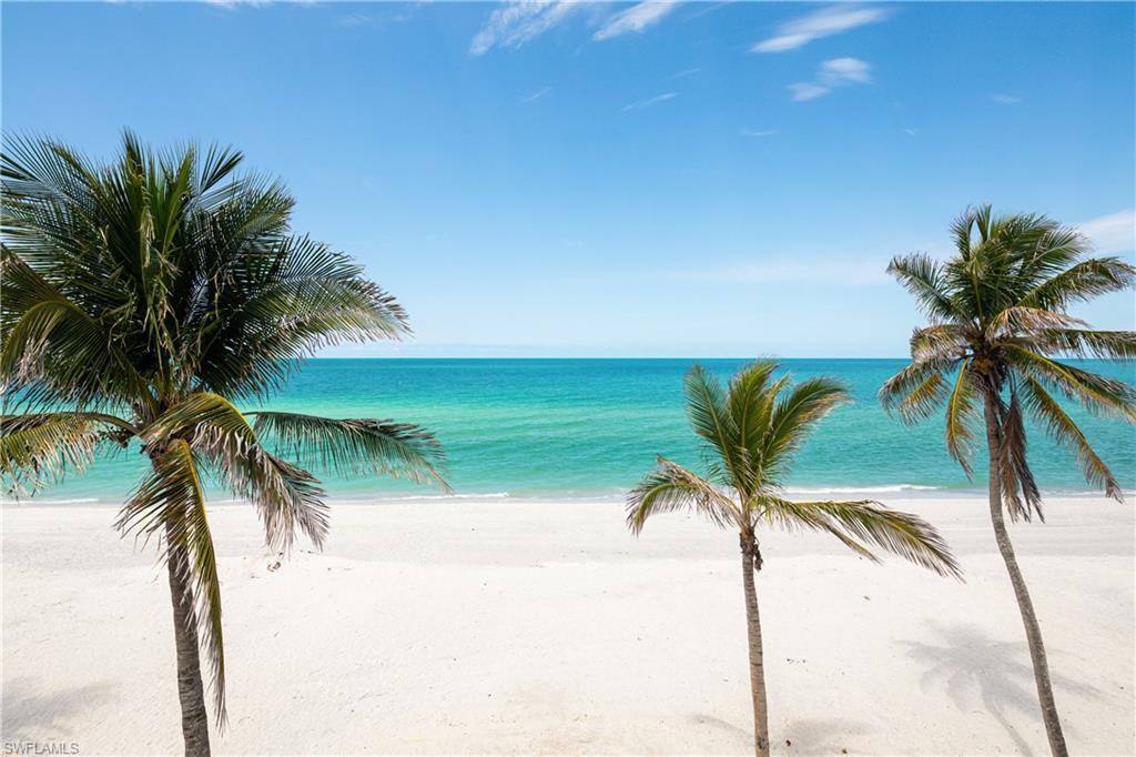 BONITA BEACH - Residential