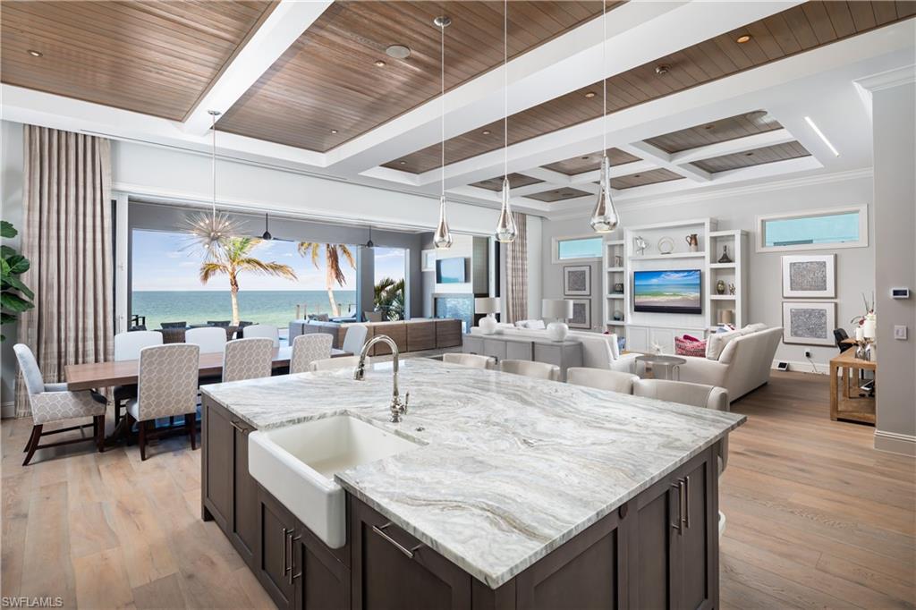 BONITA BEACH - Residential