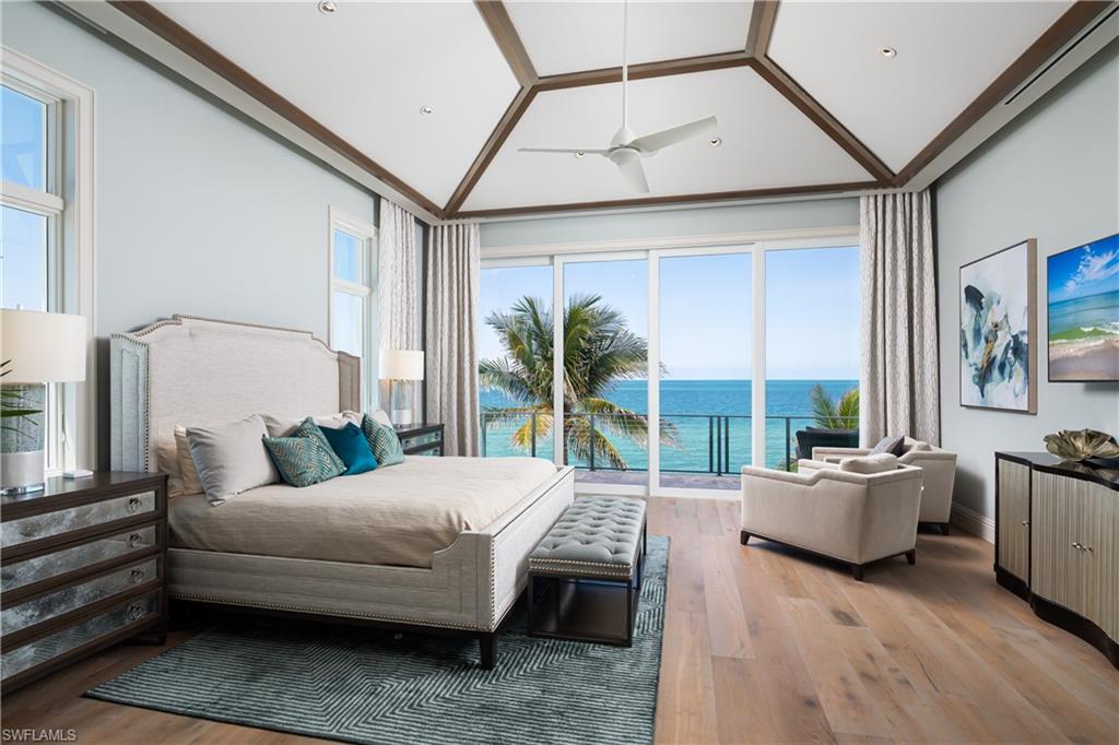 BONITA BEACH - Residential