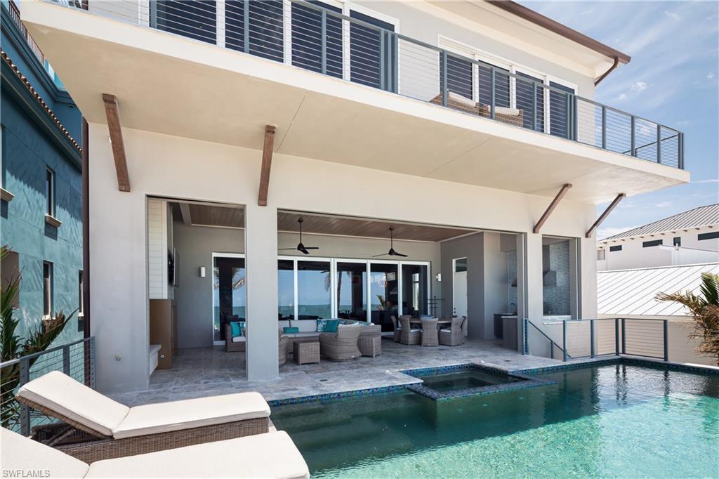 BONITA BEACH - Residential