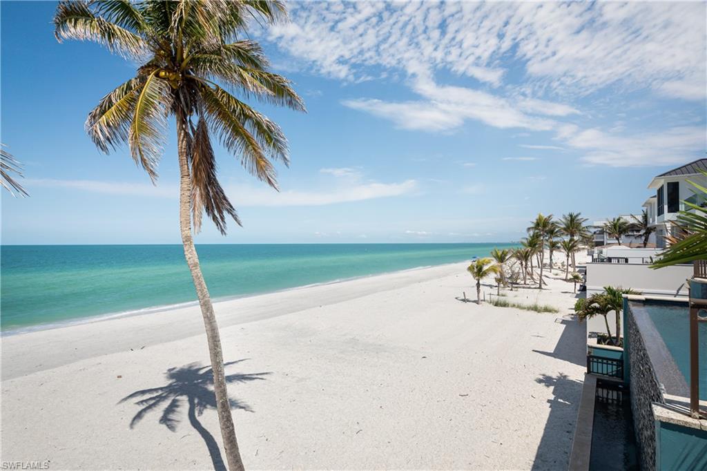 BONITA BEACH - Residential