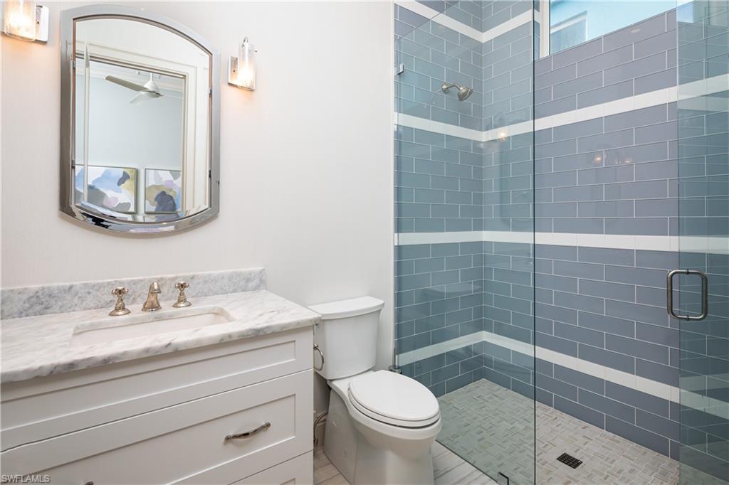 BONITA BEACH - Residential