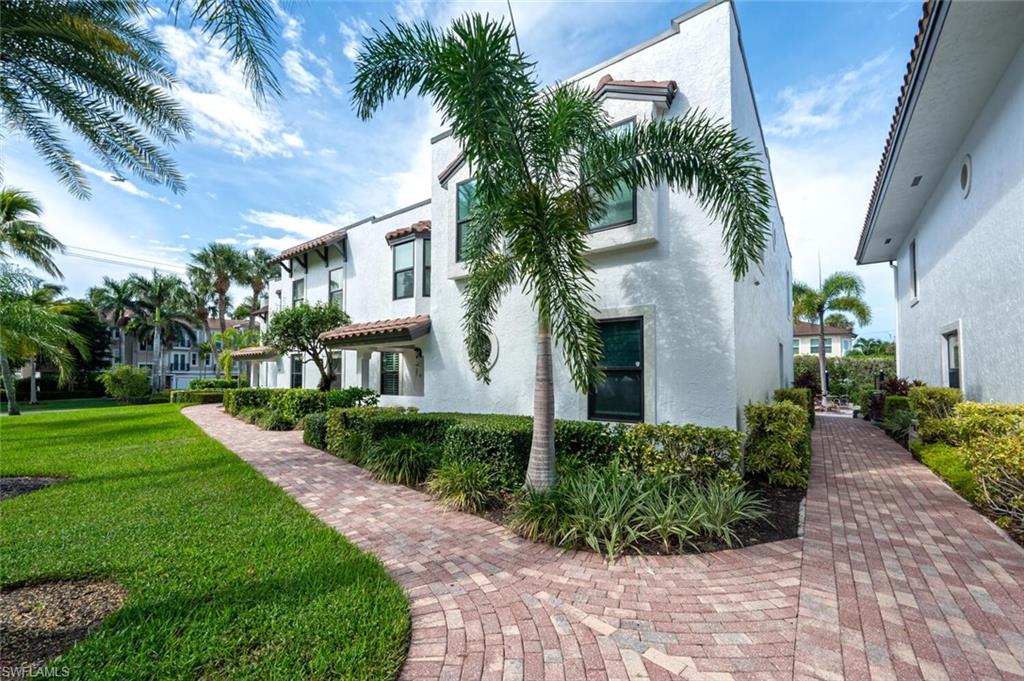 FRANCISCAN - Residential Lease