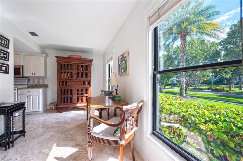 FRANCISCAN - Residential Lease