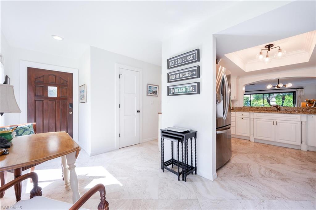 FRANCISCAN - Residential Lease