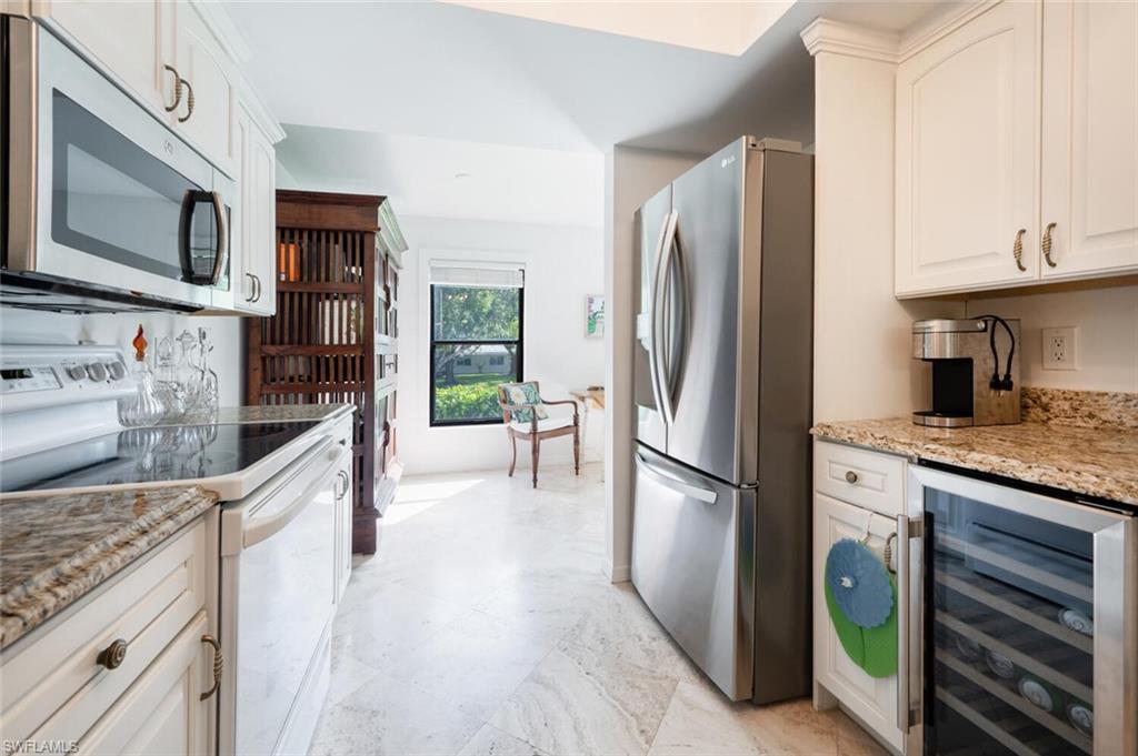 FRANCISCAN - Residential Lease