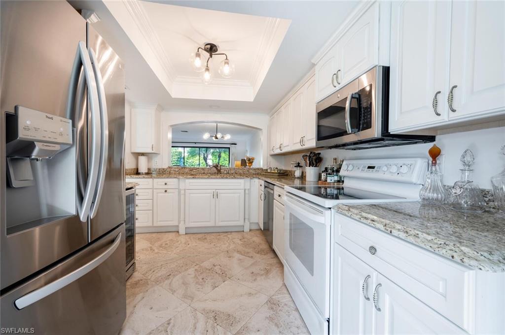 FRANCISCAN - Residential Lease
