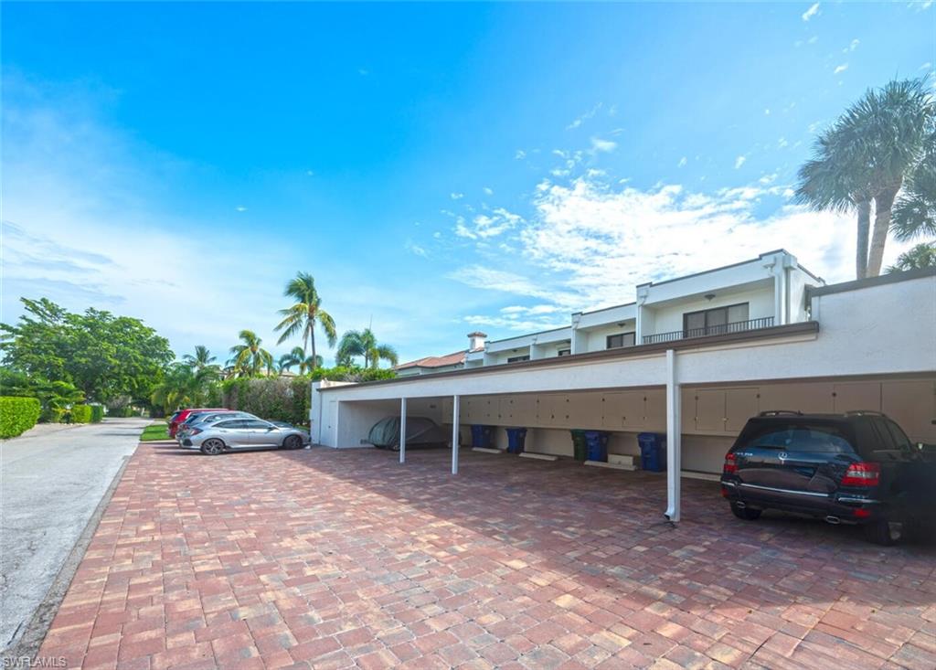 FRANCISCAN - Residential Lease