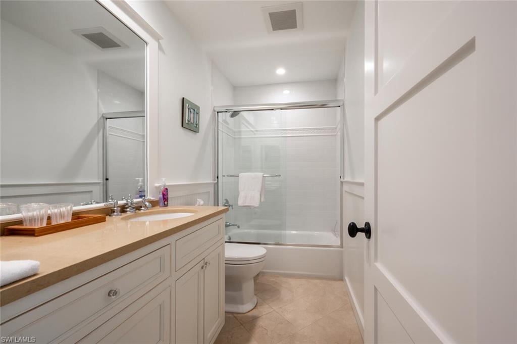 FRANCISCAN - Residential Lease