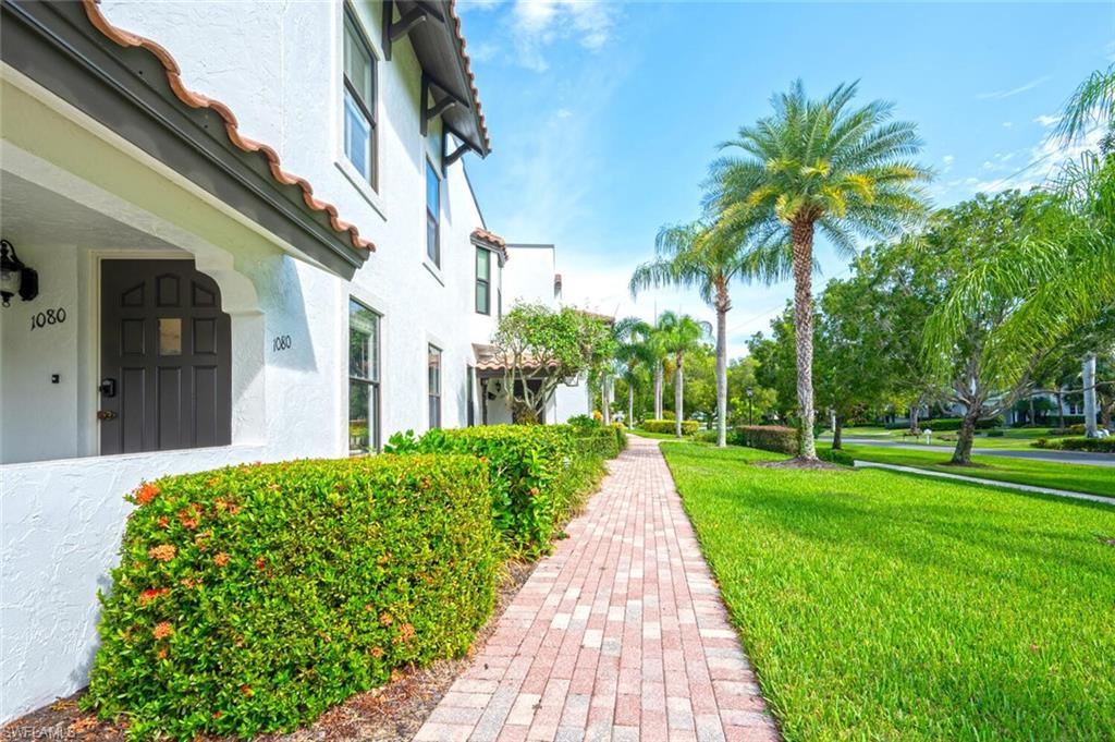 FRANCISCAN - Residential Lease