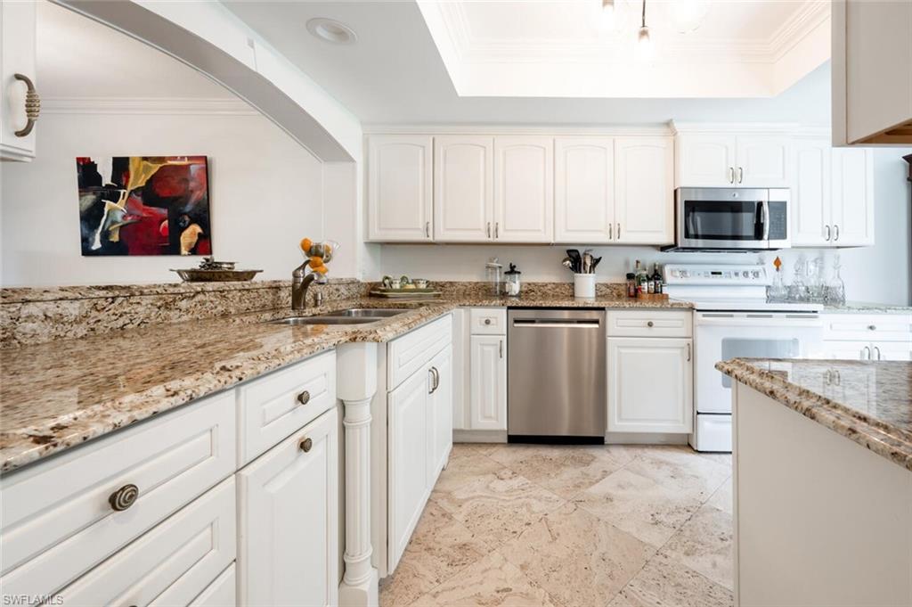 FRANCISCAN - Residential Lease