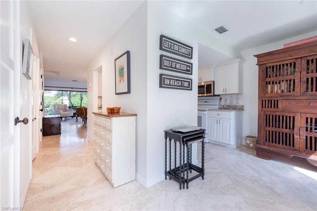 FRANCISCAN - Residential Lease