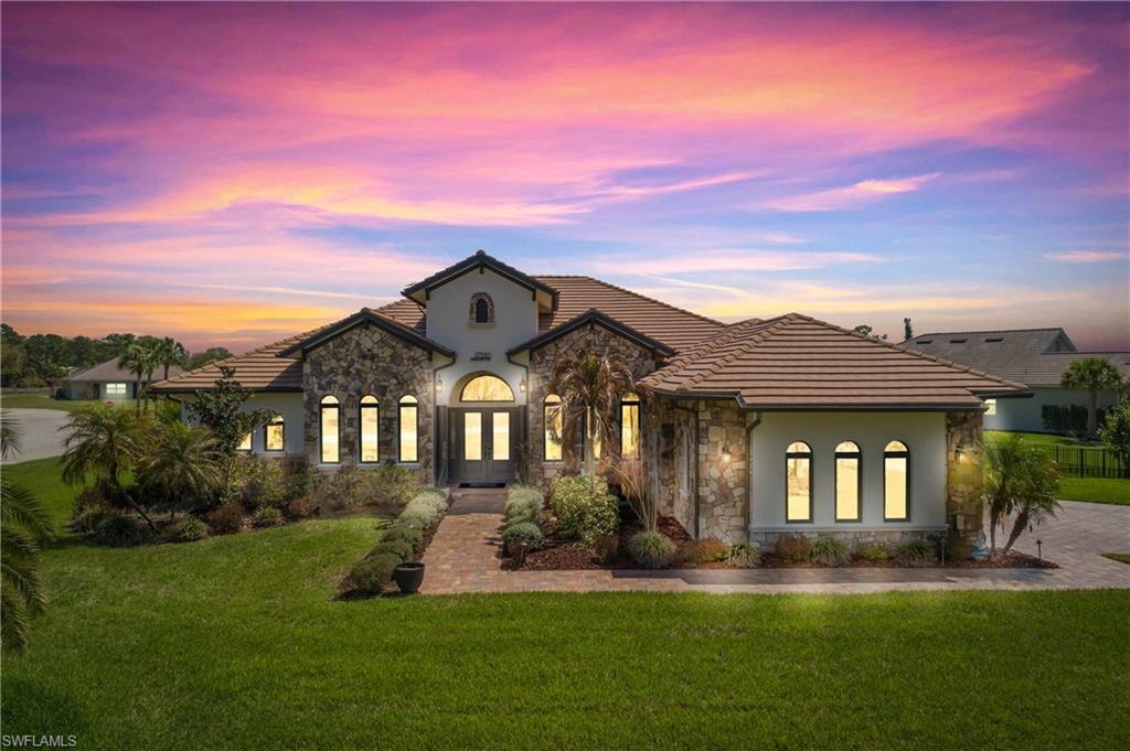 SERENGETI - Residential