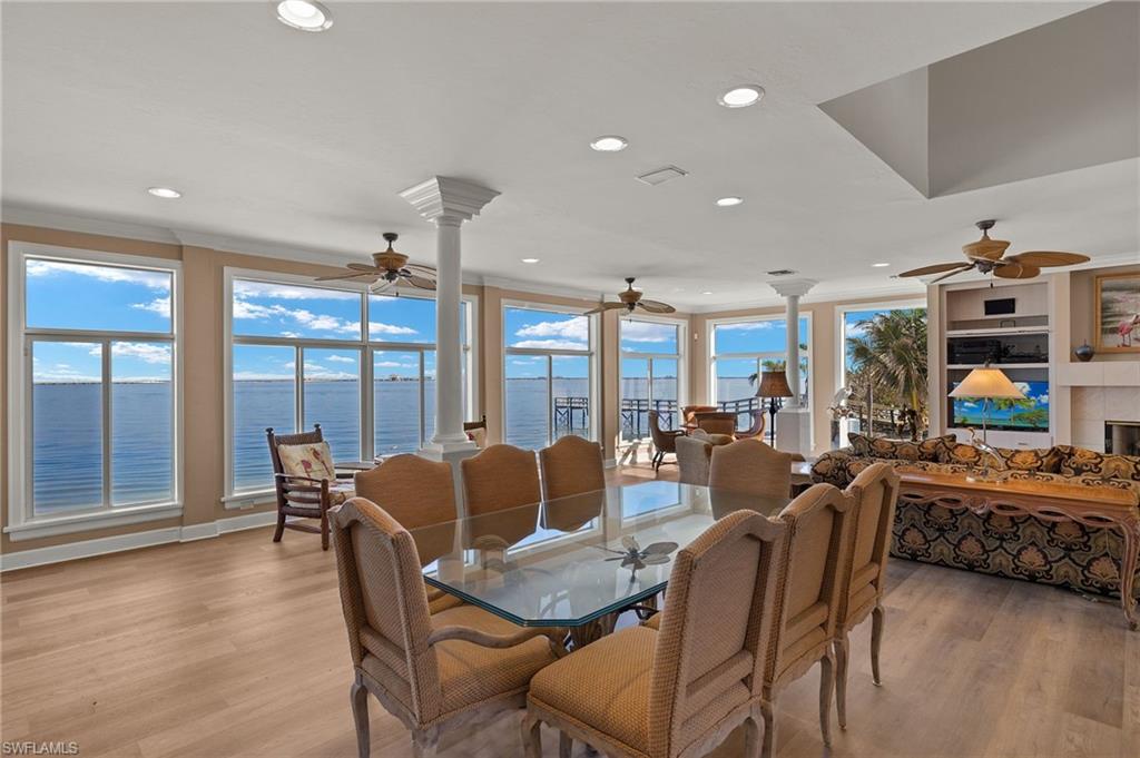 ANHINGA ESTATES - Residential