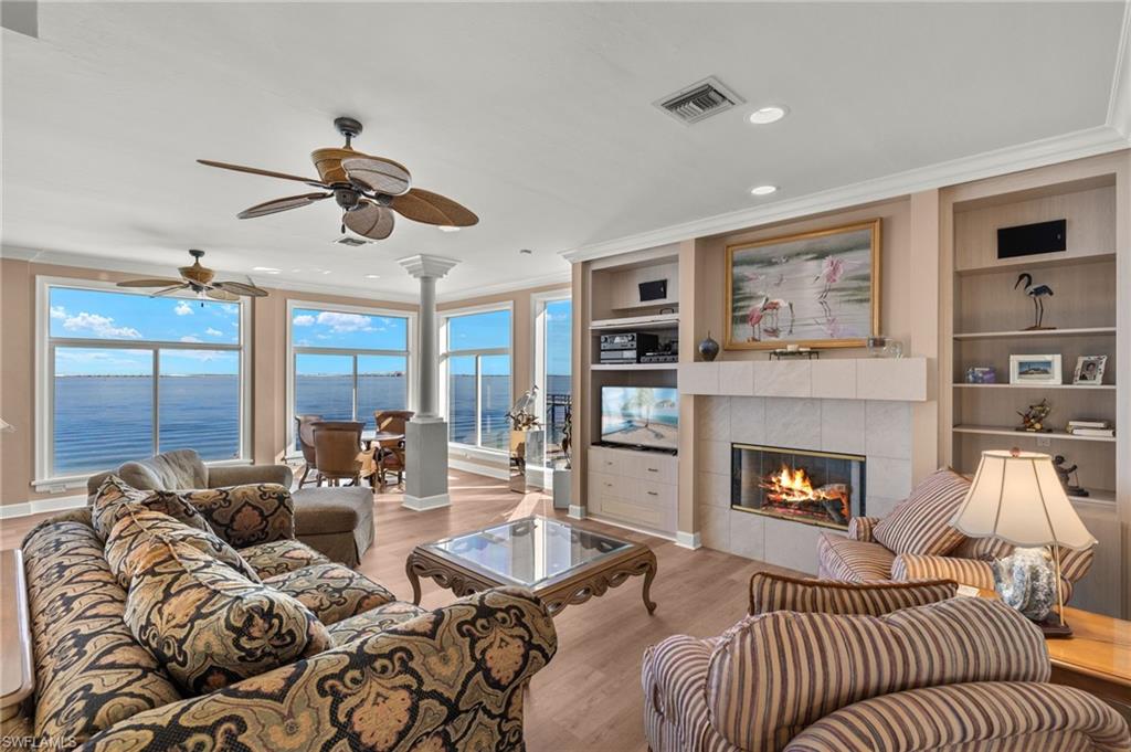 ANHINGA ESTATES - Residential