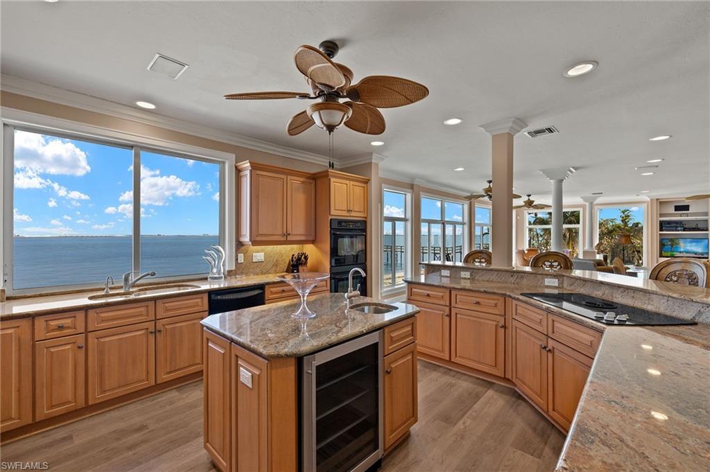 ANHINGA ESTATES - Residential