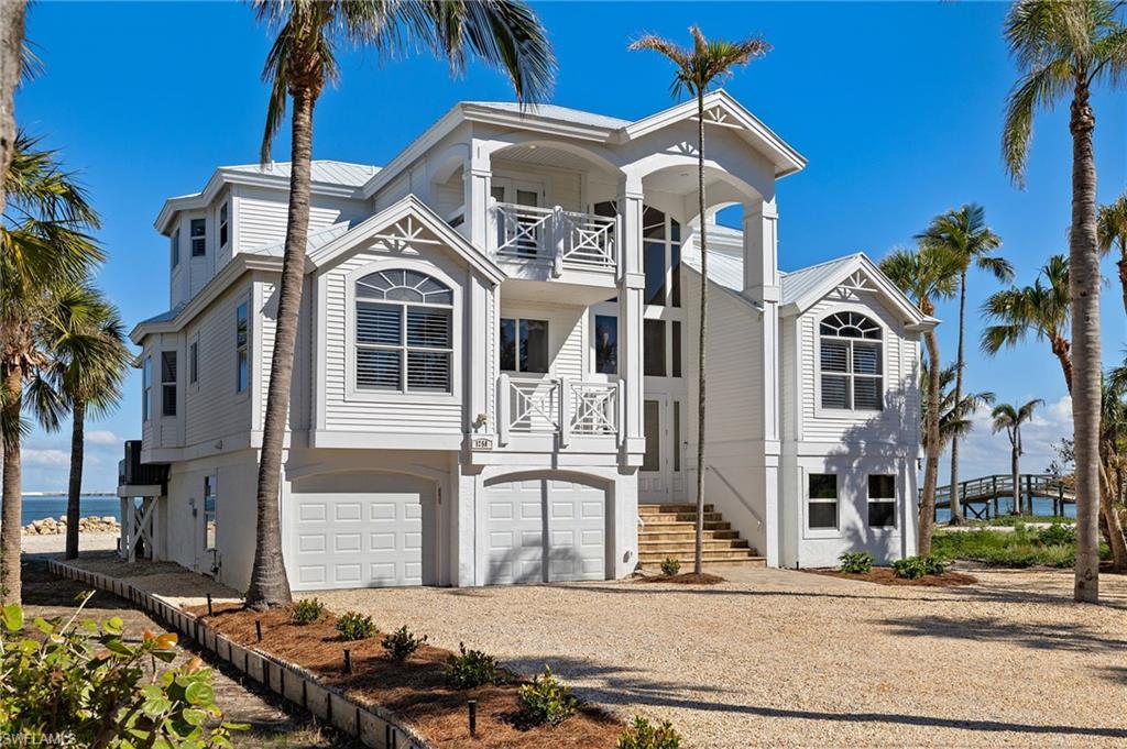 ANHINGA ESTATES - Residential