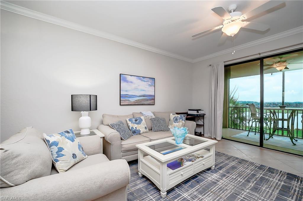 BONITA NATIONAL GOLF AND COUNTRY CLUB - Residential