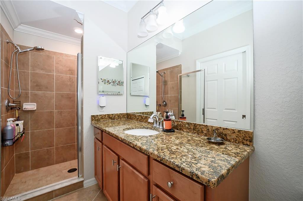 BONITA NATIONAL GOLF AND COUNTRY CLUB - Residential