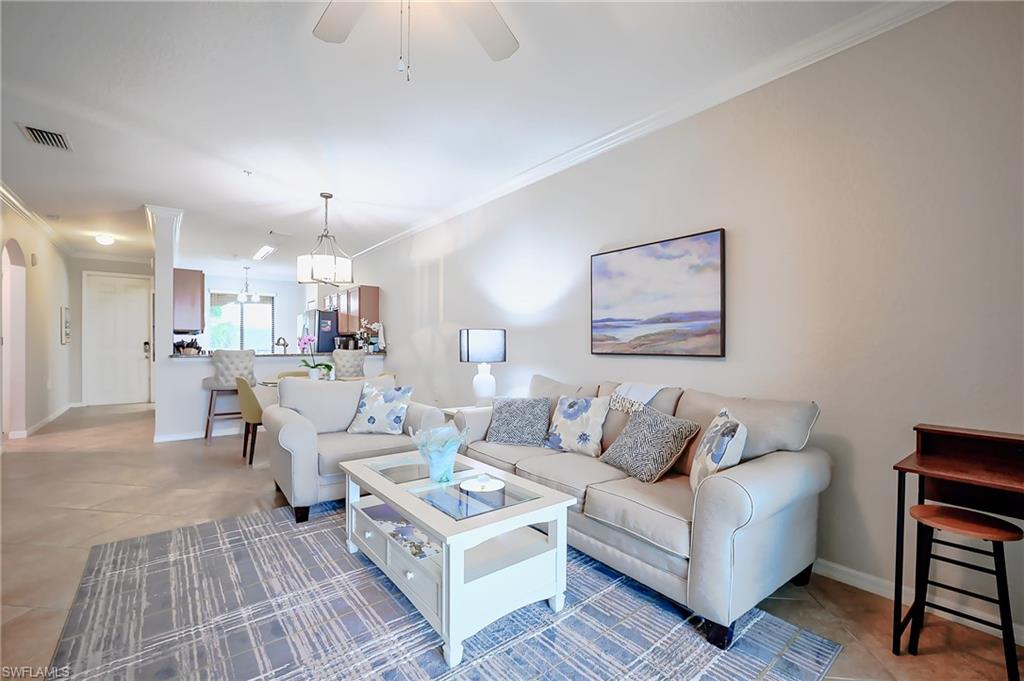 BONITA NATIONAL GOLF AND COUNTRY CLUB - Residential
