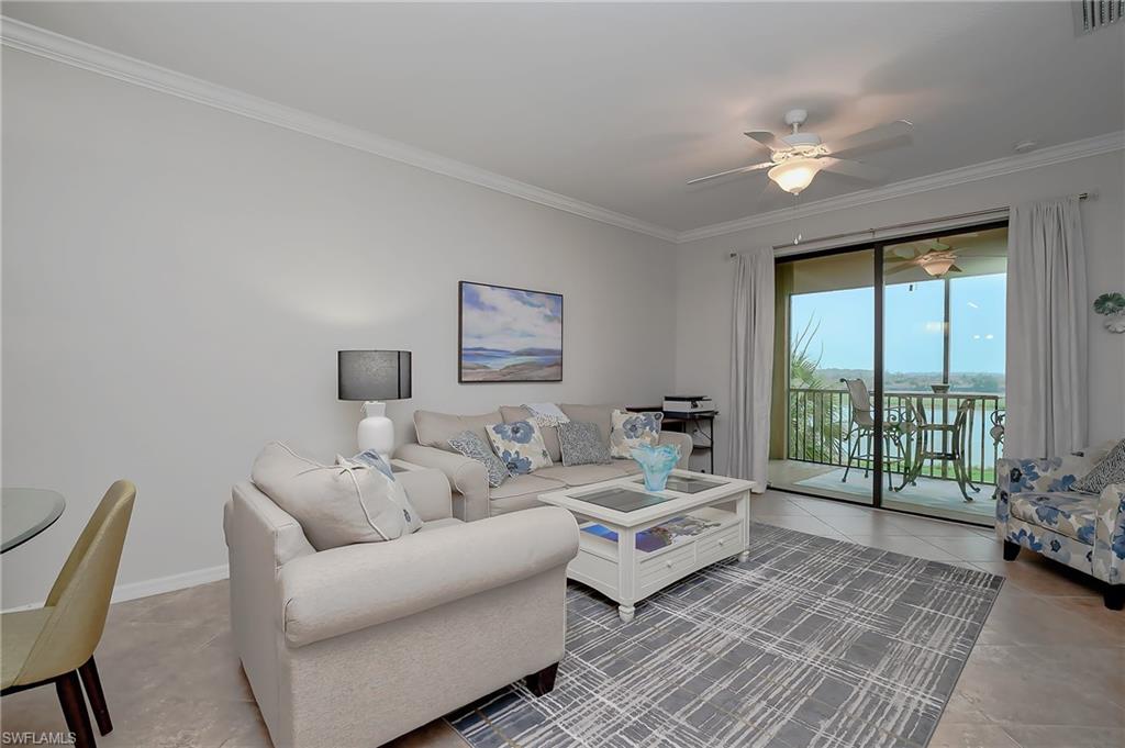 BONITA NATIONAL GOLF AND COUNTRY CLUB - Residential