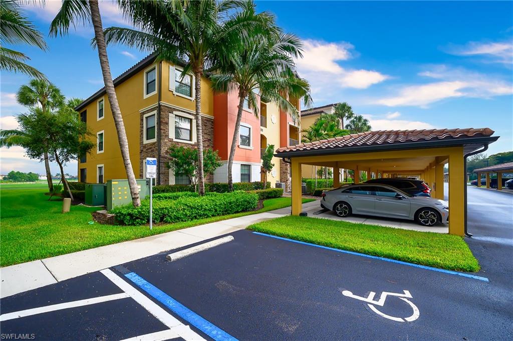 BONITA NATIONAL GOLF AND COUNTRY CLUB - Residential