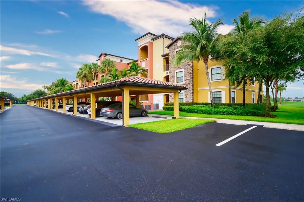BONITA NATIONAL GOLF AND COUNTRY CLUB - Residential