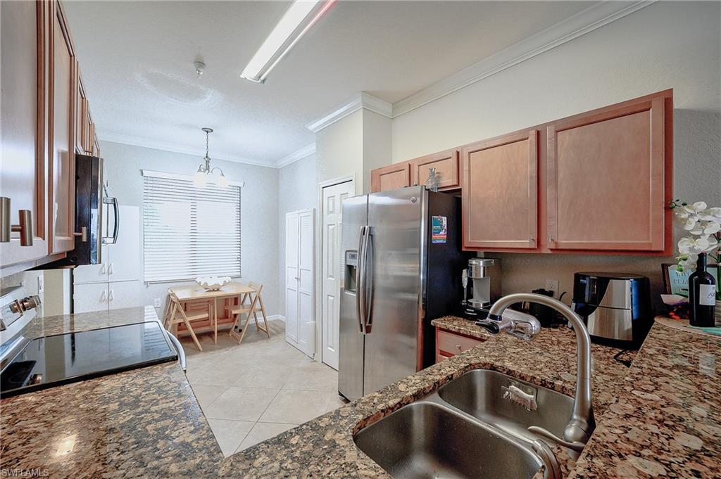 BONITA NATIONAL GOLF AND COUNTRY CLUB - Residential