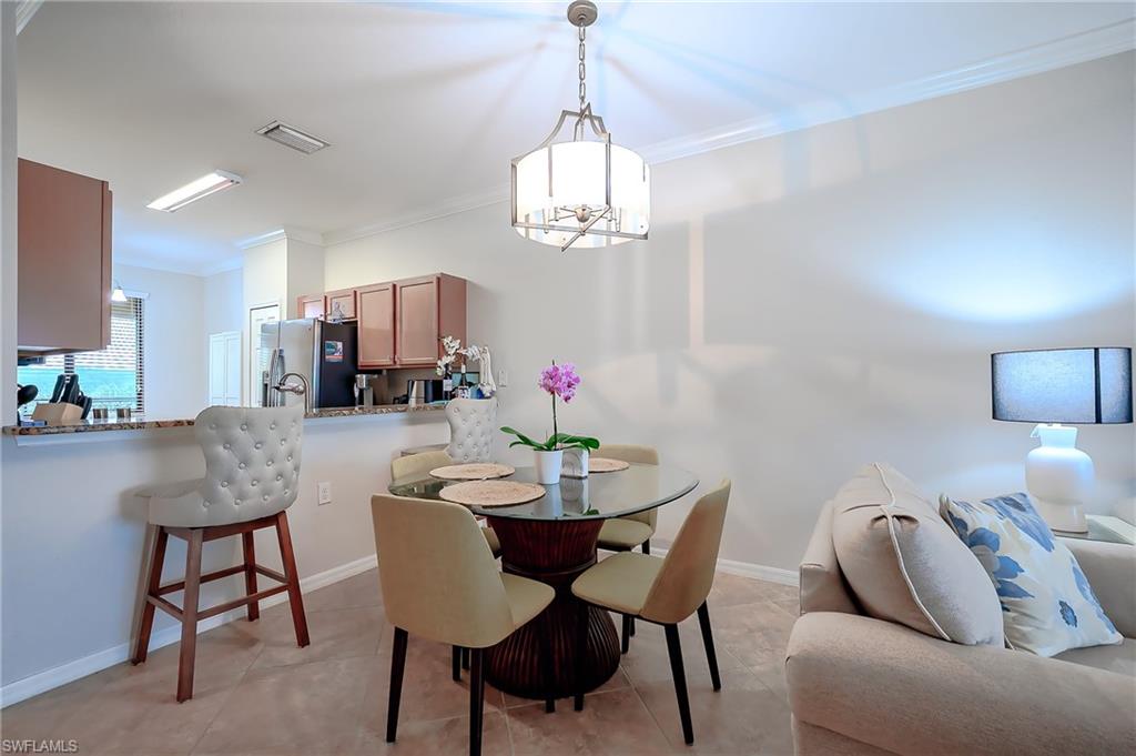 BONITA NATIONAL GOLF AND COUNTRY CLUB - Residential