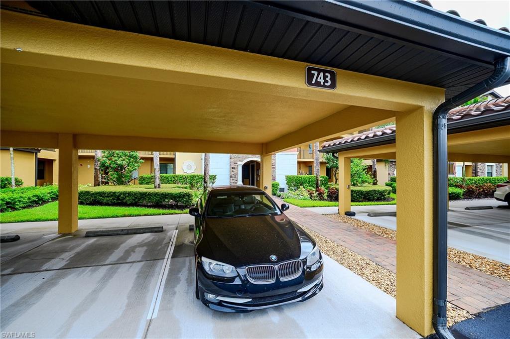 BONITA NATIONAL GOLF AND COUNTRY CLUB - Residential