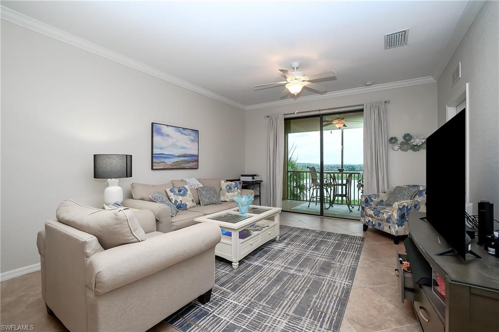 BONITA NATIONAL GOLF AND COUNTRY CLUB - Residential
