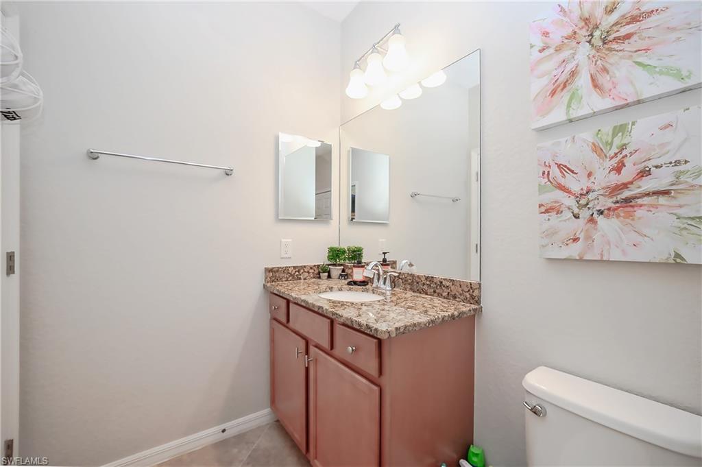 BONITA NATIONAL GOLF AND COUNTRY CLUB - Residential