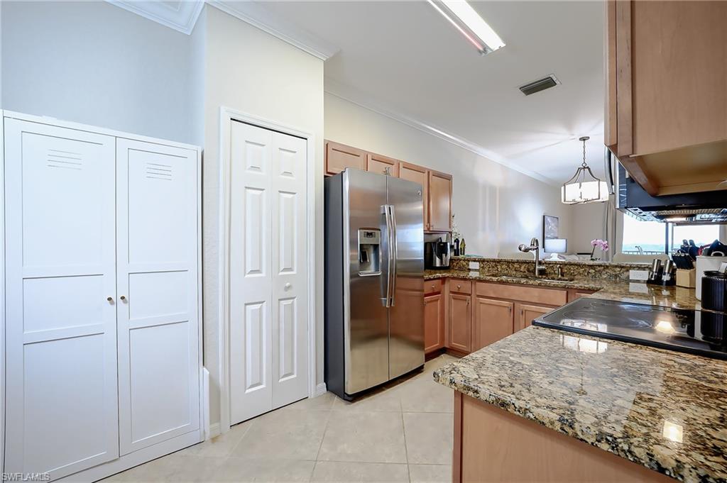 BONITA NATIONAL GOLF AND COUNTRY CLUB - Residential