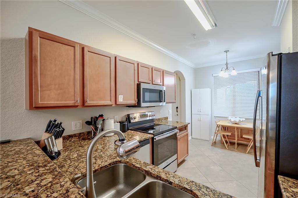 BONITA NATIONAL GOLF AND COUNTRY CLUB - Residential