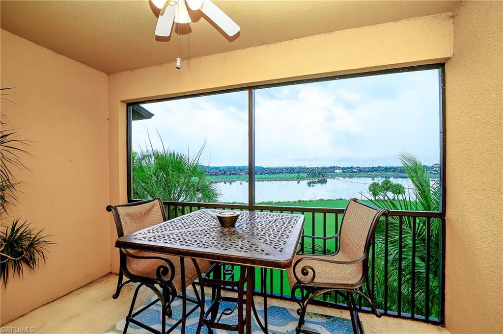 BONITA NATIONAL GOLF AND COUNTRY CLUB - Residential