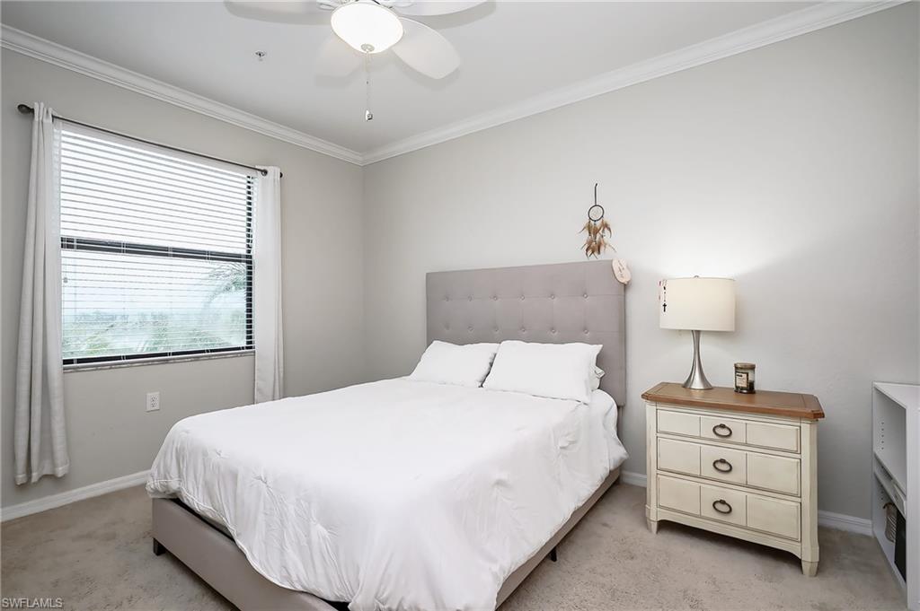 BONITA NATIONAL GOLF AND COUNTRY CLUB - Residential