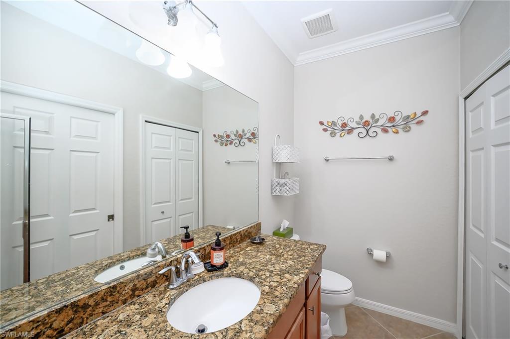 BONITA NATIONAL GOLF AND COUNTRY CLUB - Residential