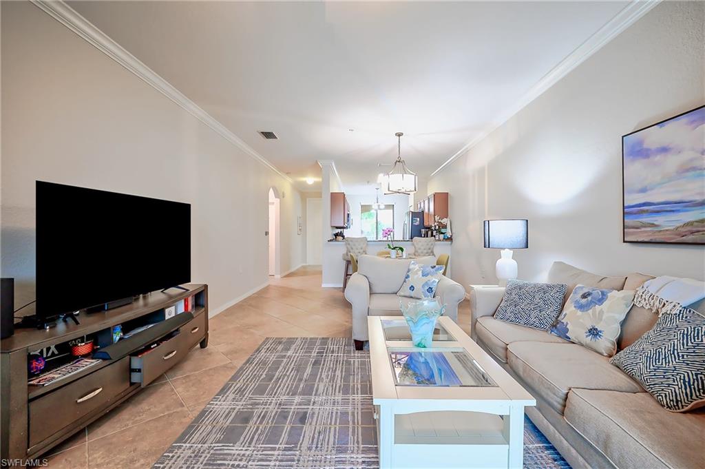 BONITA NATIONAL GOLF AND COUNTRY CLUB - Residential