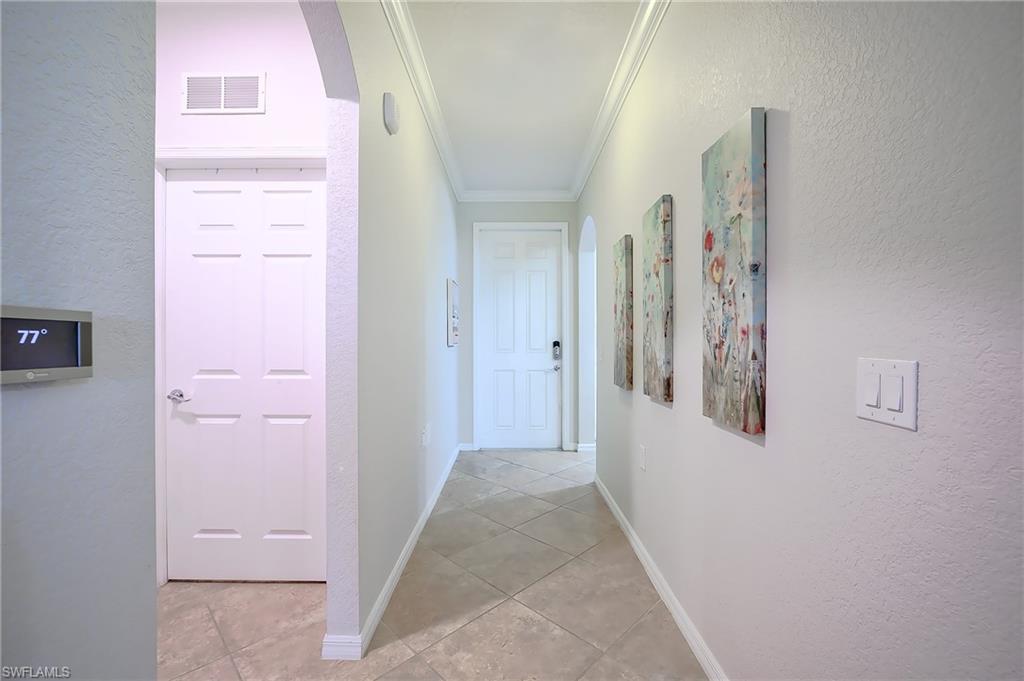 BONITA NATIONAL GOLF AND COUNTRY CLUB - Residential