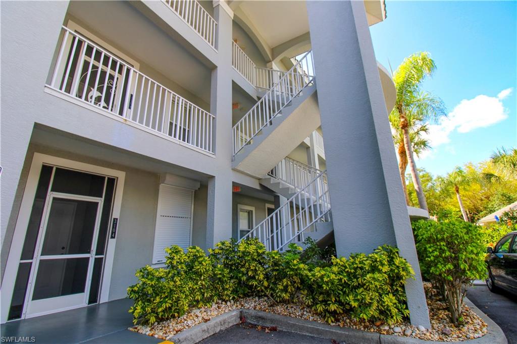VANDERBILT VILLAS - Residential Lease