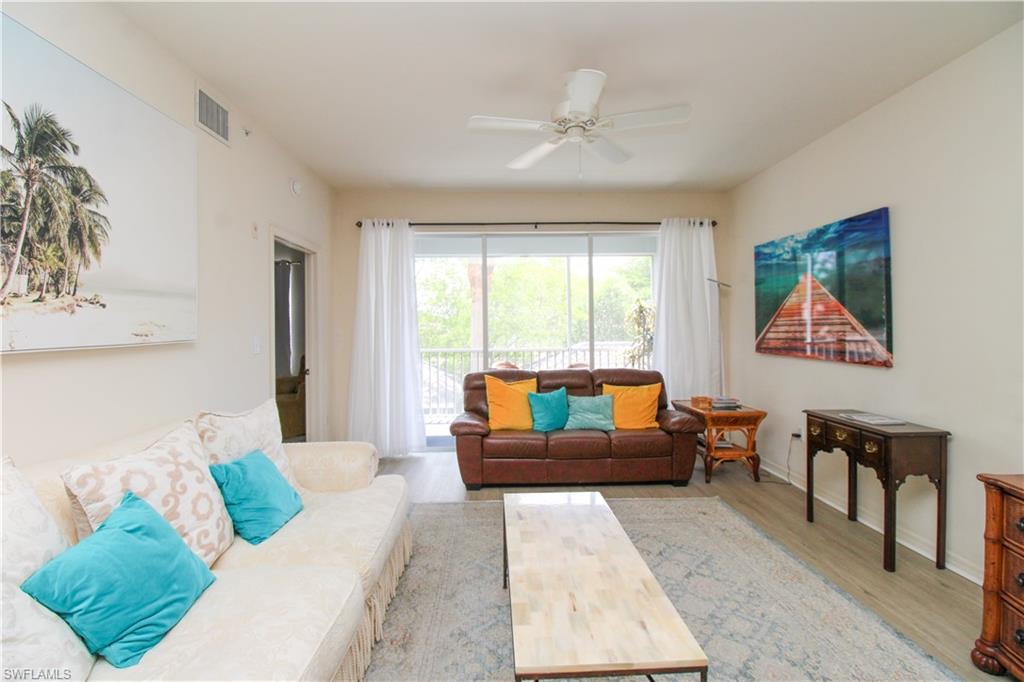 VANDERBILT VILLAS - Residential Lease