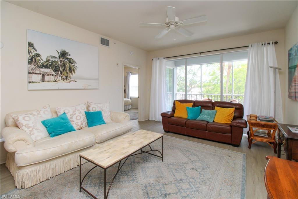 VANDERBILT VILLAS - Residential Lease