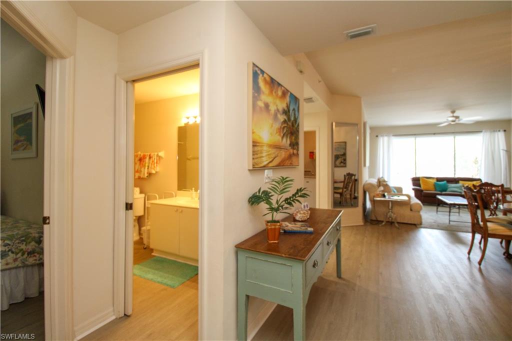 VANDERBILT VILLAS - Residential Lease